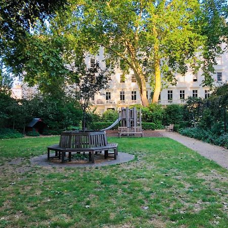 Southern Belgravia Apartments Londra Exterior foto