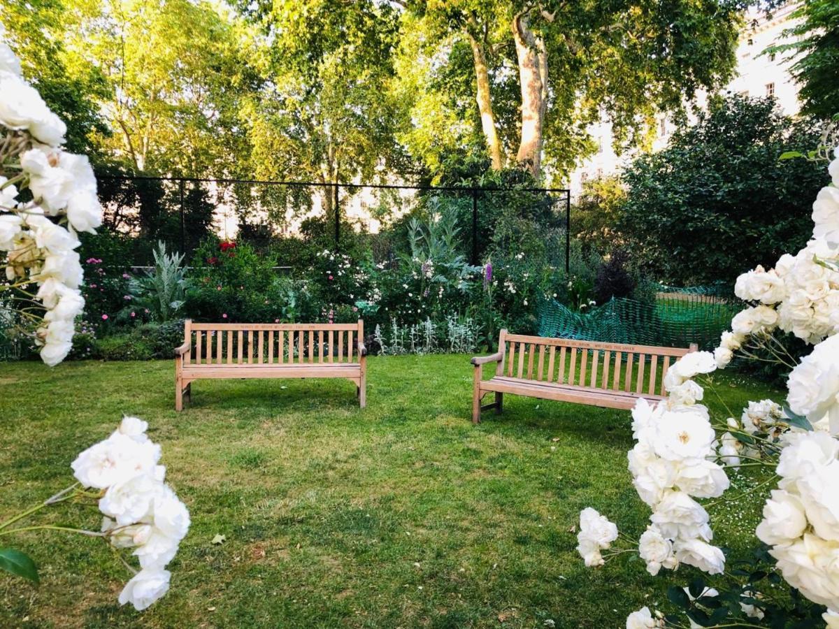 Southern Belgravia Apartments Londra Exterior foto