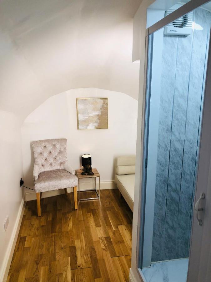 Southern Belgravia Apartments Londra Exterior foto