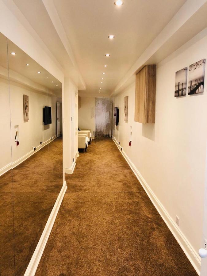Southern Belgravia Apartments Londra Exterior foto
