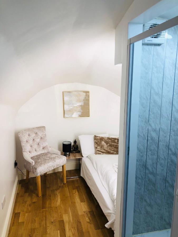 Southern Belgravia Apartments Londra Exterior foto
